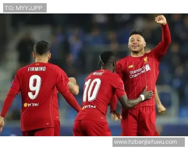 伯恩茅斯与利物浦首发阵容分析及比赛前瞻