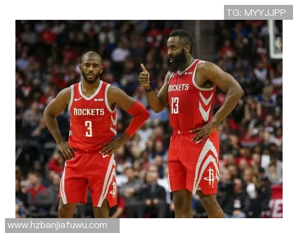 保罗快船时期季后赛对决火箭的精彩瞬间与战术分析